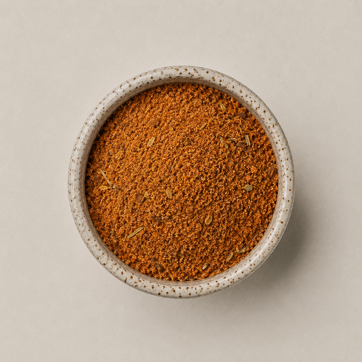 Moroccan Blend