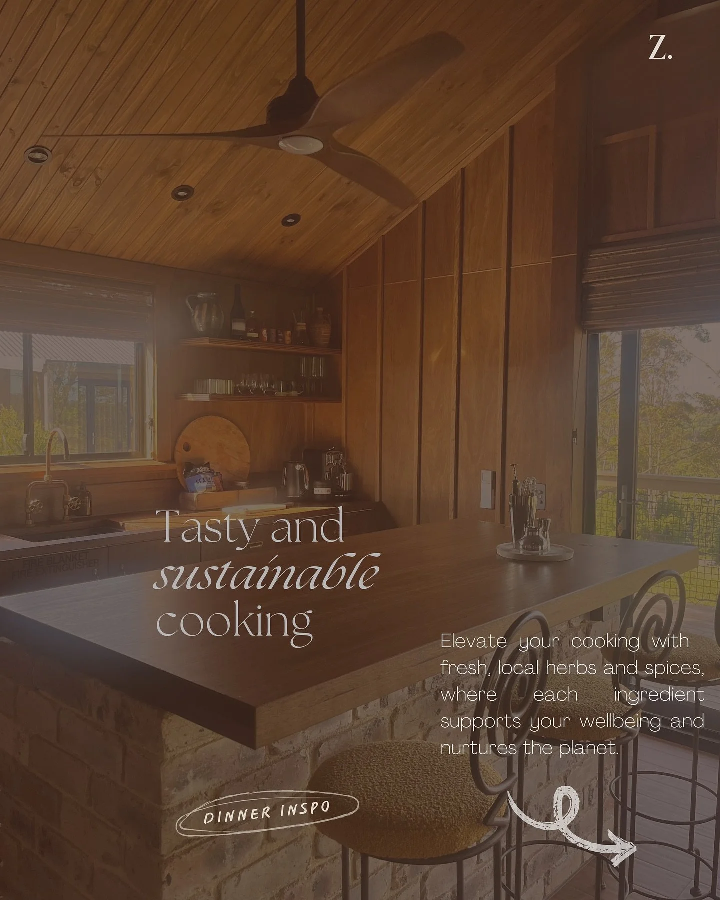 Winter is on its way&mdash;perfect time to cozy up with a delicious dinner!
Get inspired with our signature blends.
🌿 Want the recipe? Drop a comment below!