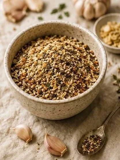 How To Use Our Everything But Seasoning 