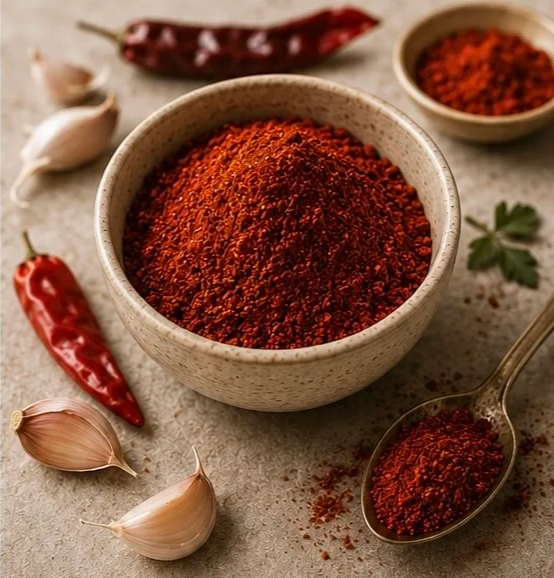How To Use Harissa 