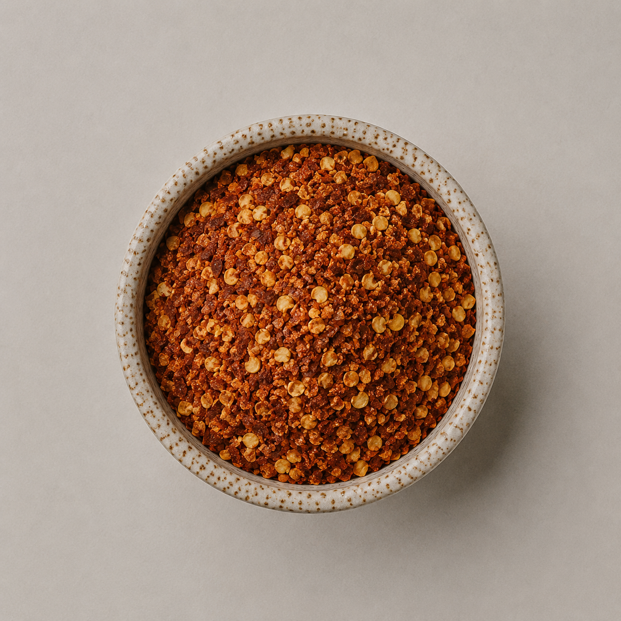 Birdseye Chilli Flakes
