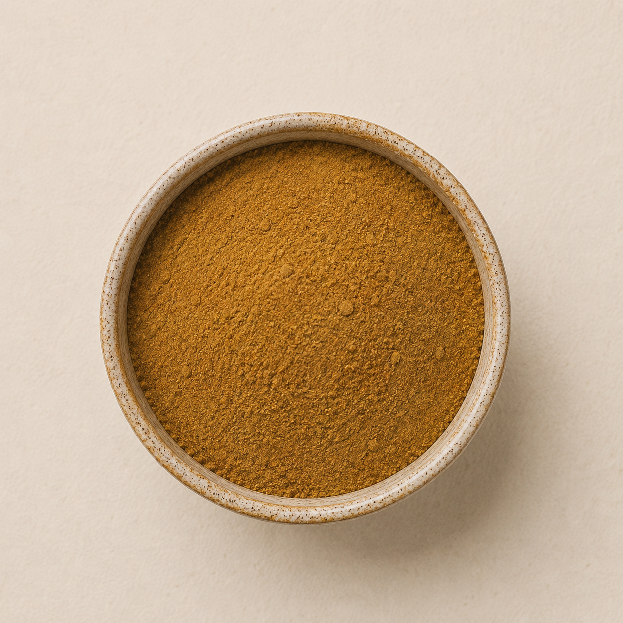 Moroccan Spice