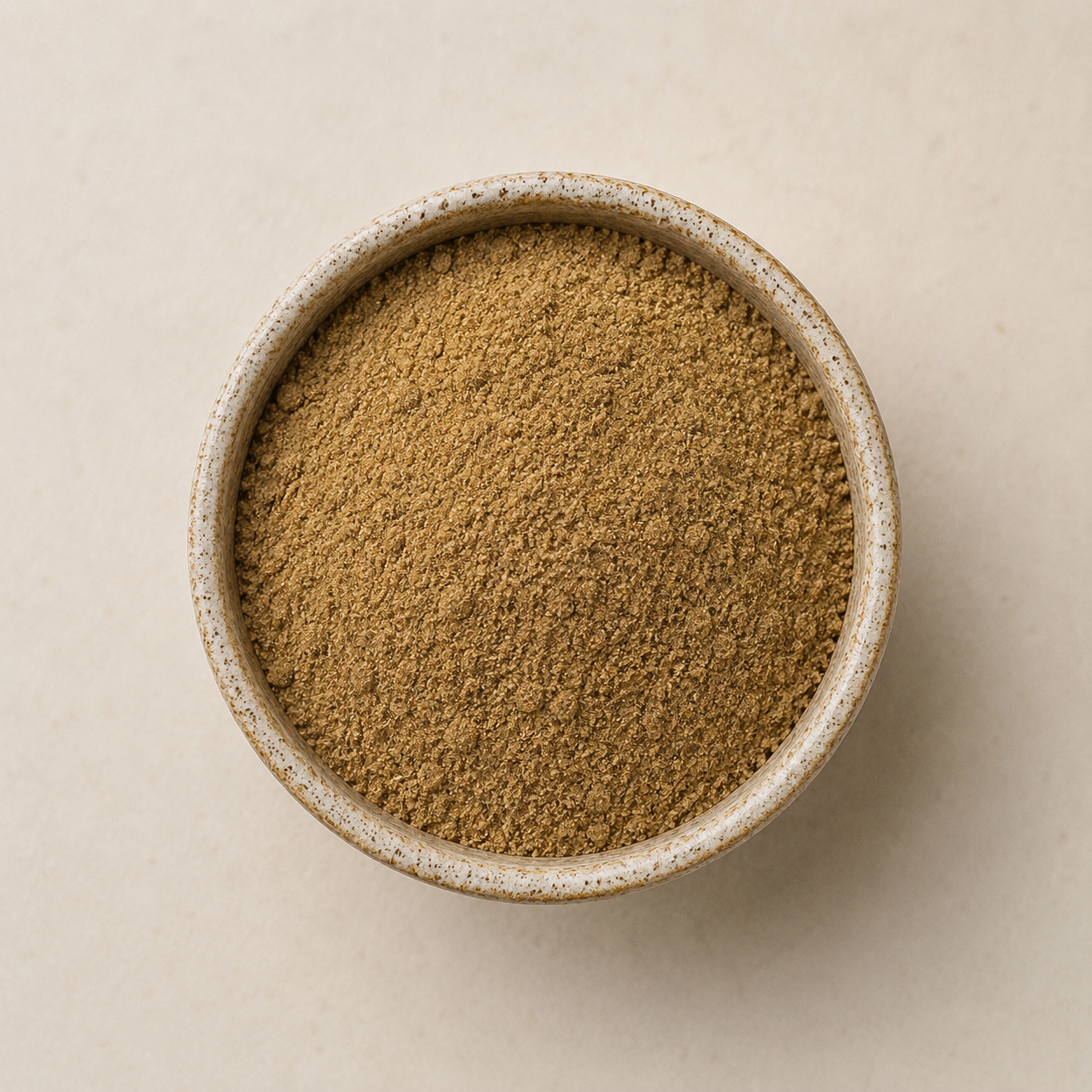 Cumin Ground