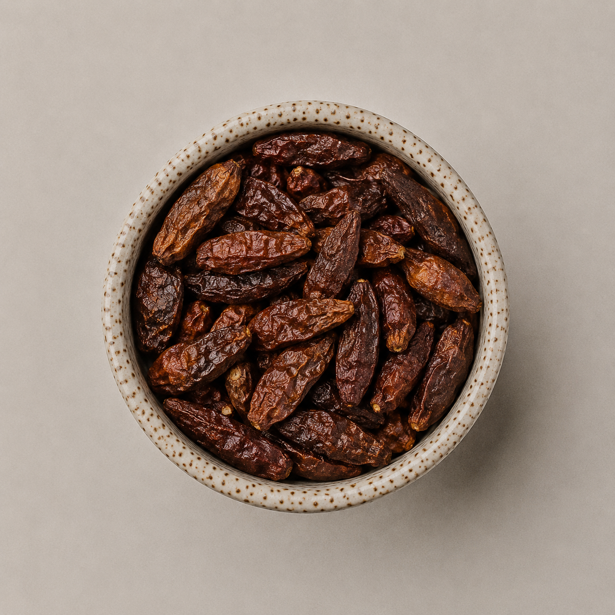 Birds Eye Chilli