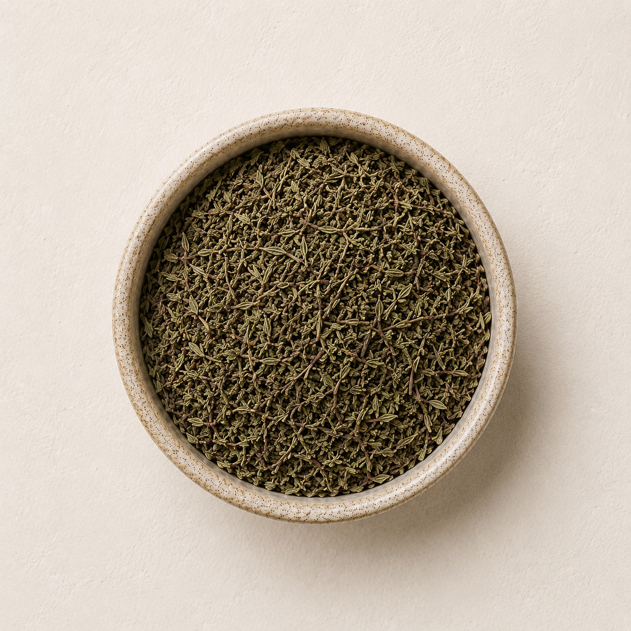 Thyme Leaves