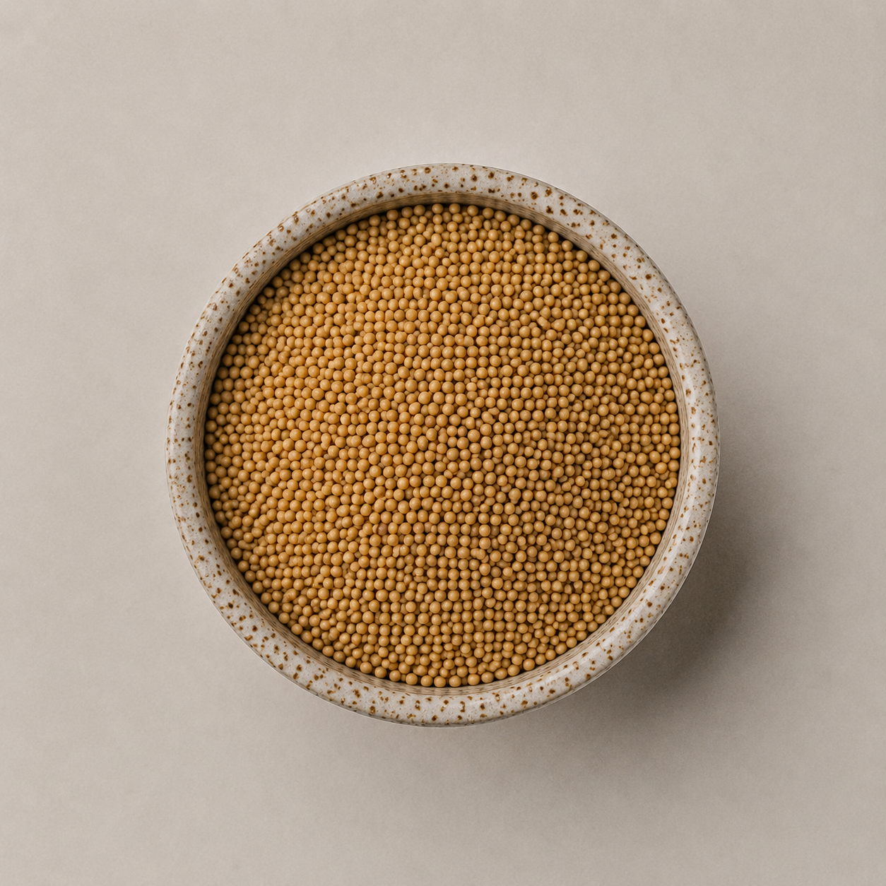 Yellow Mustard