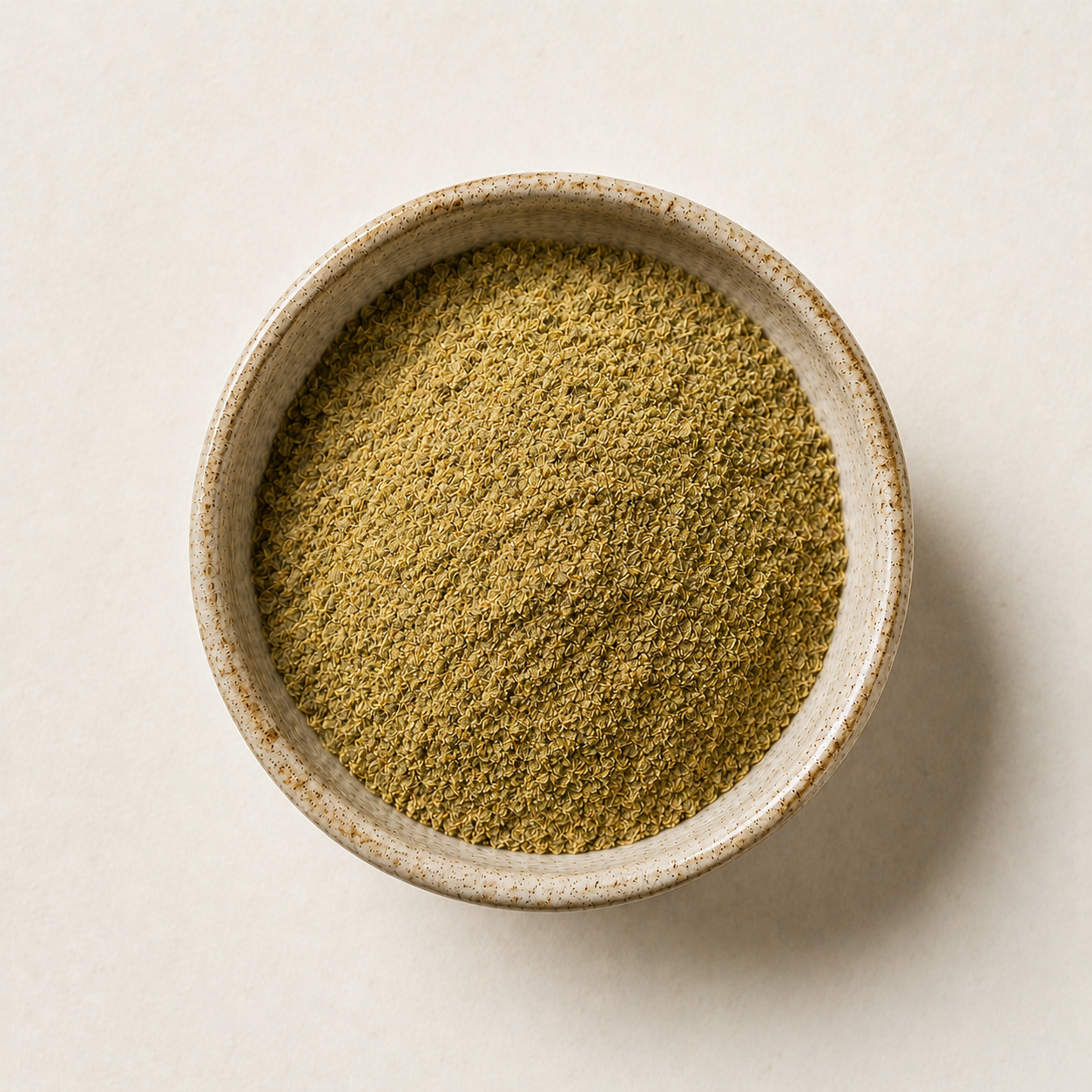 Fennel Ground