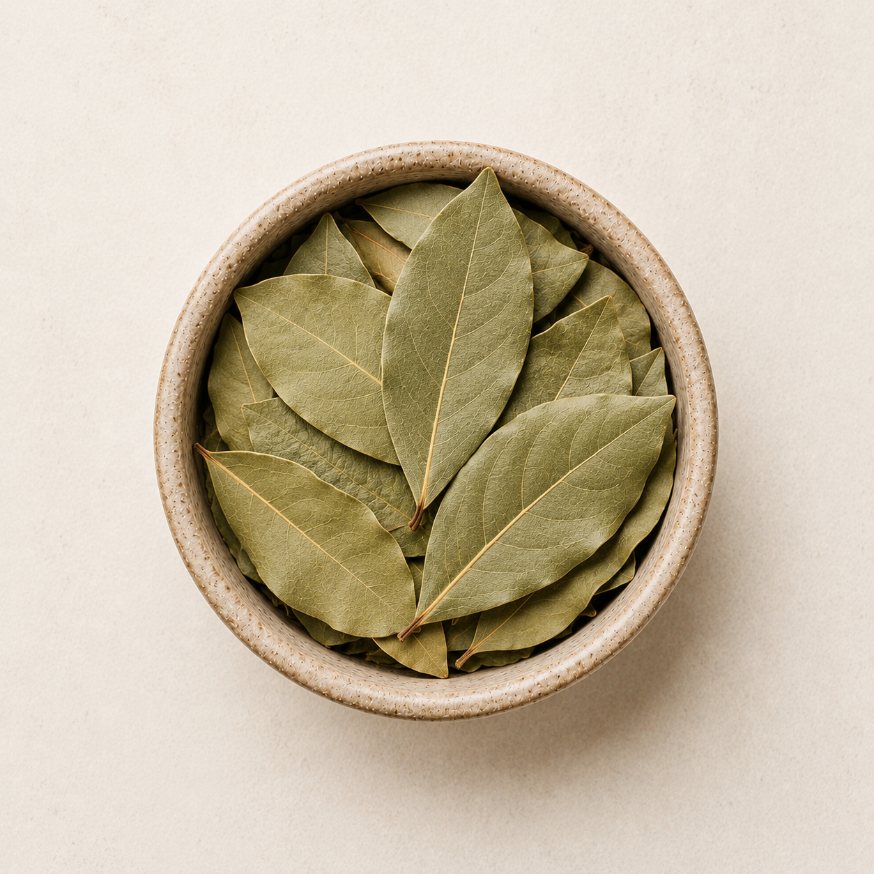 Bay Leaves
