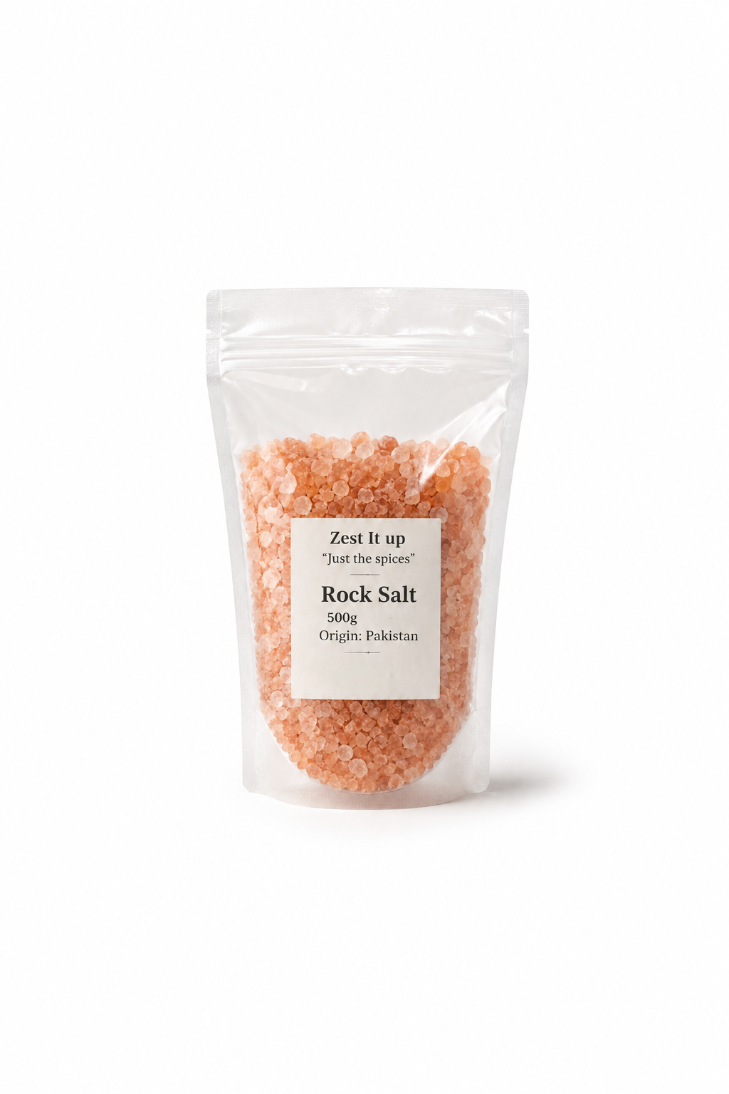 Himalayan Salt Rock