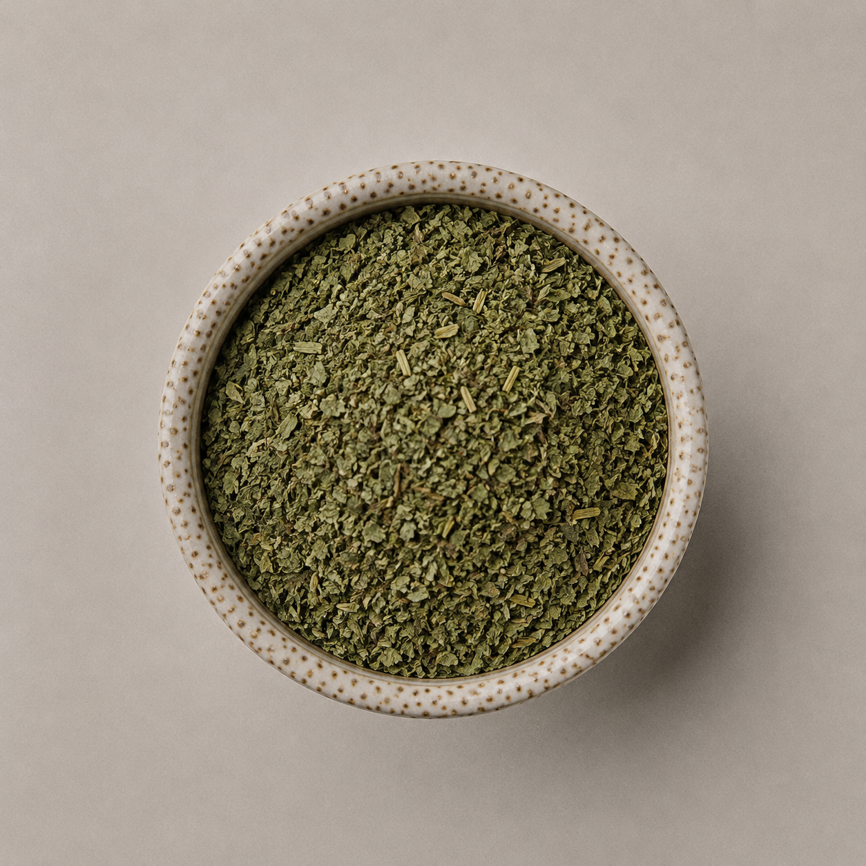 Parsley Leaf