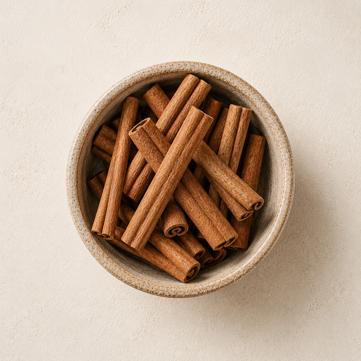 Cinnamon Quills