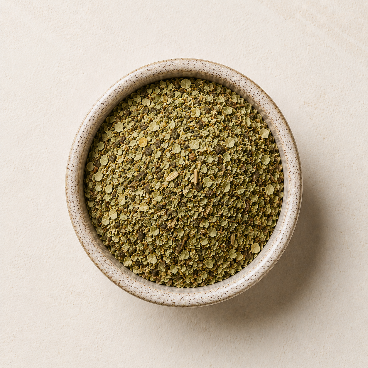 Oregano Leaf