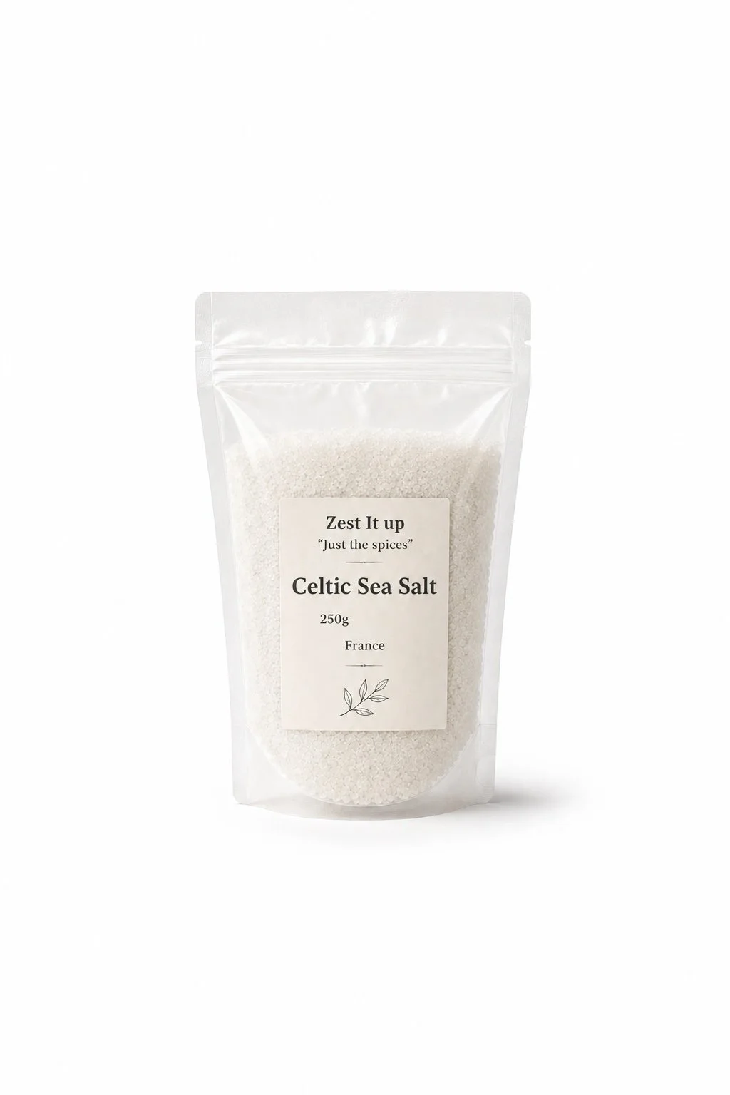 Celtic Sea Salt