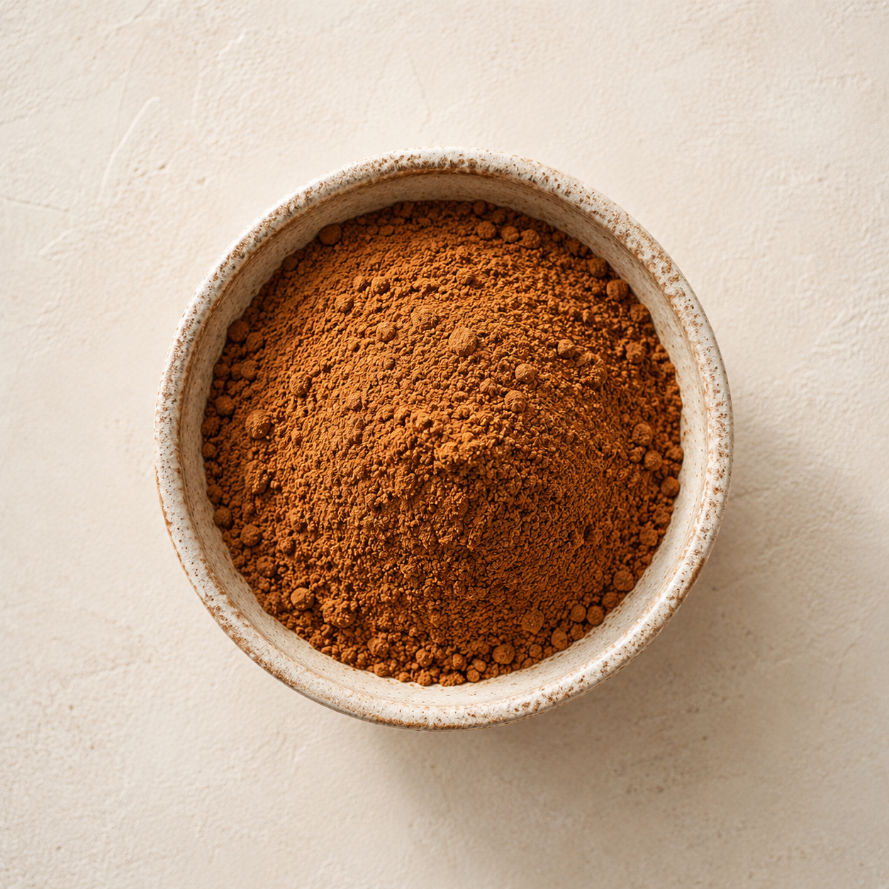 Cinnamon Ground