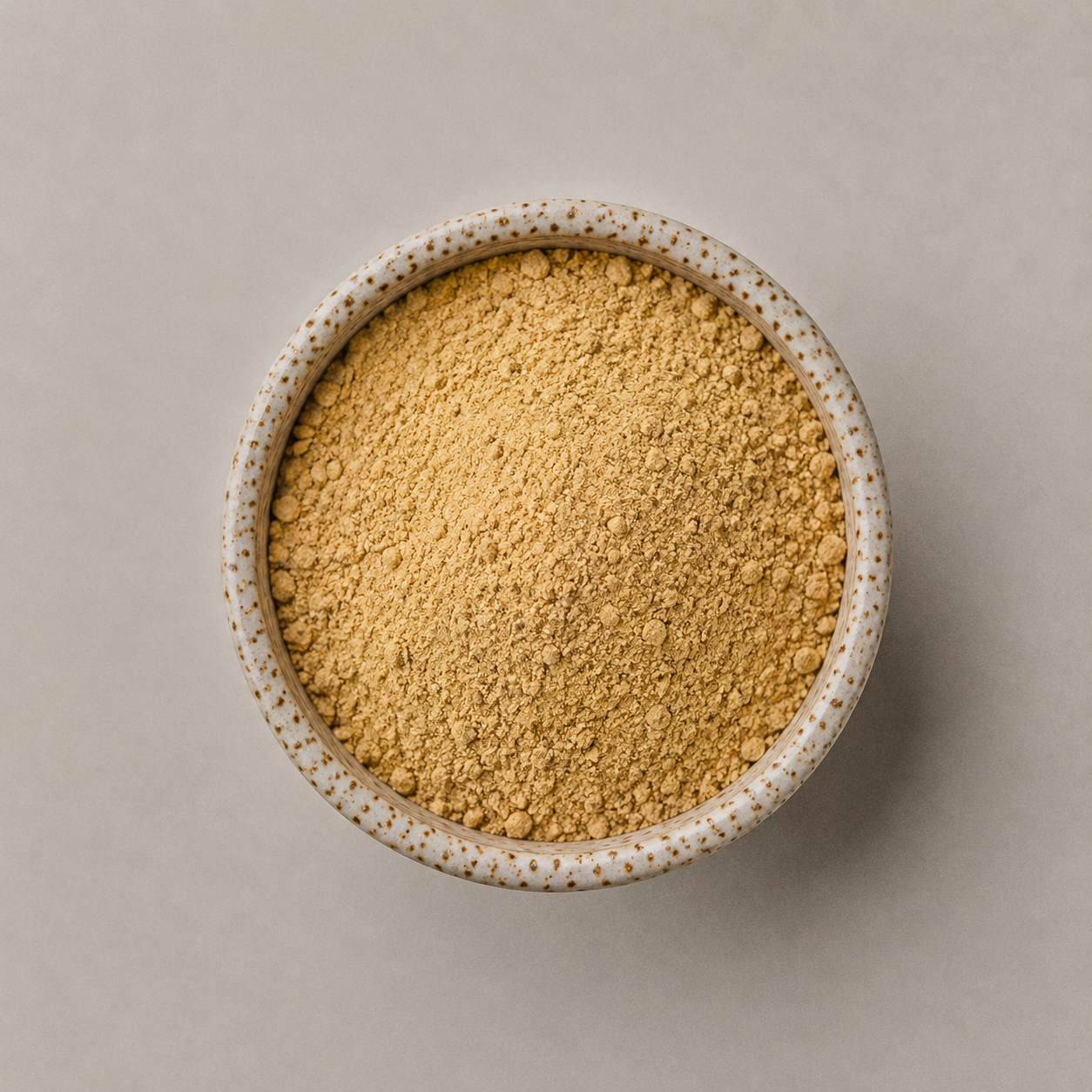 Ginger Ground