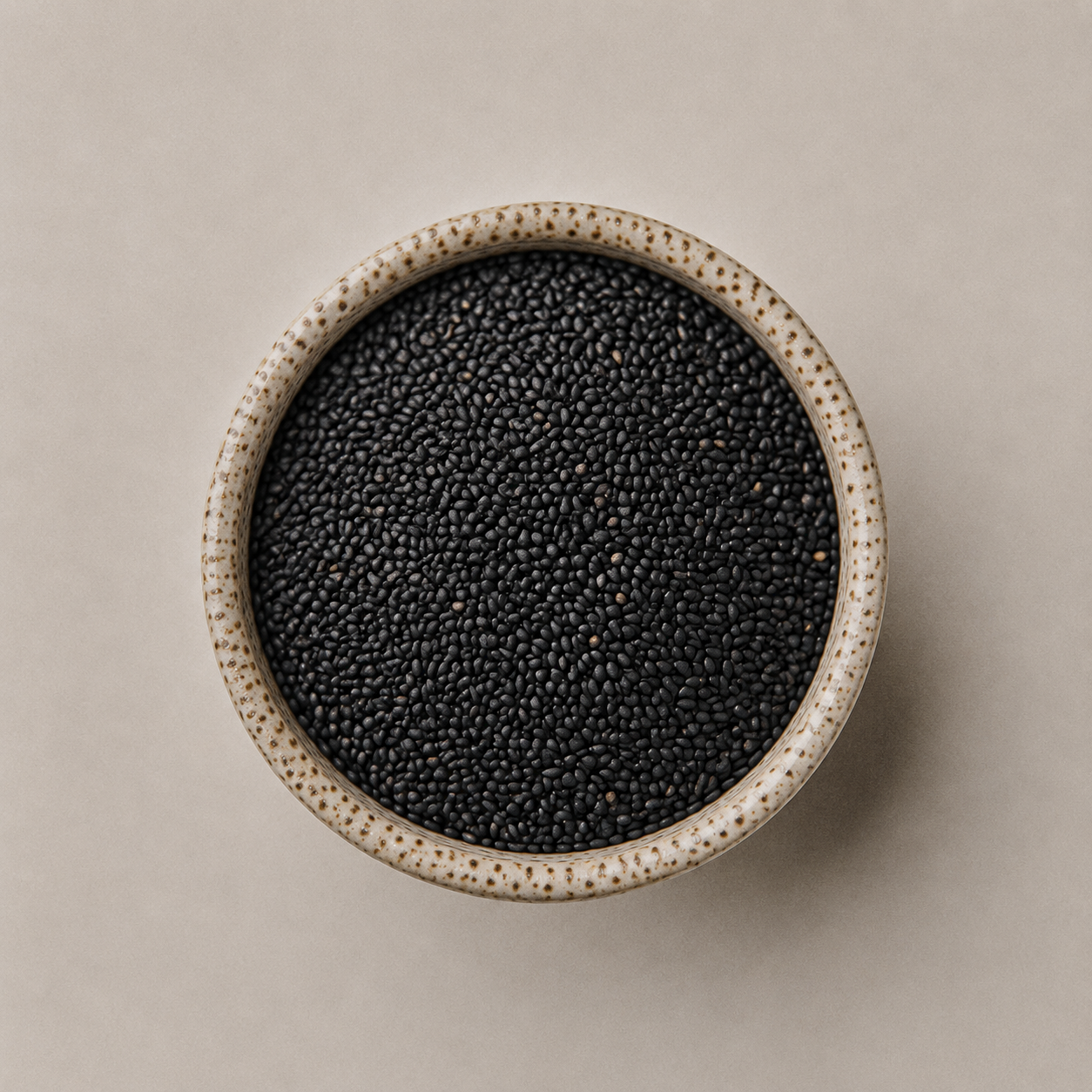 Black Sesame Seeds