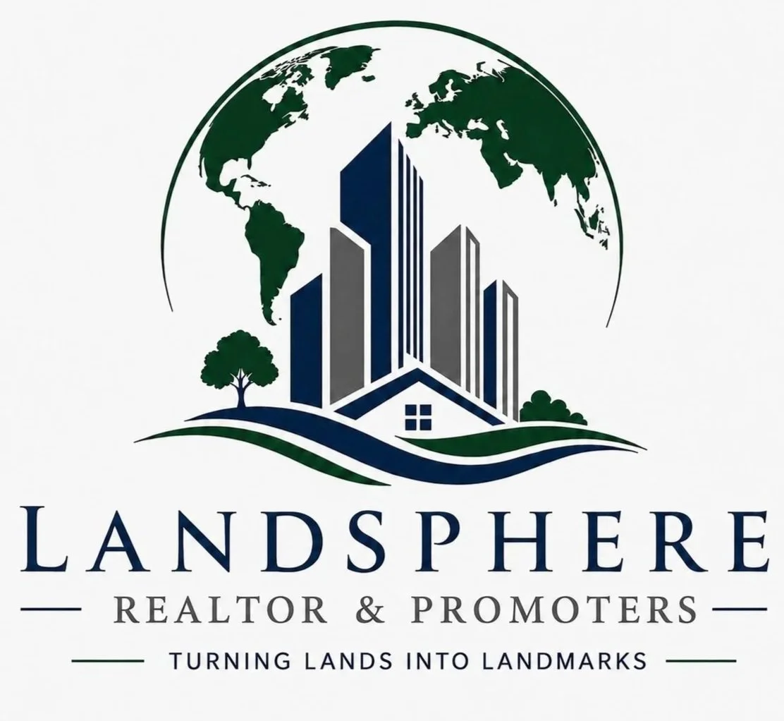 Landsphere Realtor &amp; Promoters