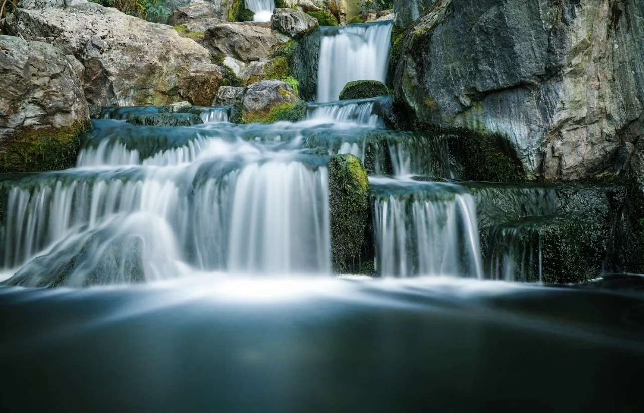 The First Condition: Water