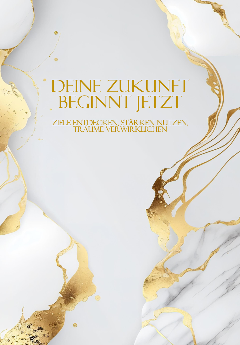 Deine Zukunft beginnt jetzt