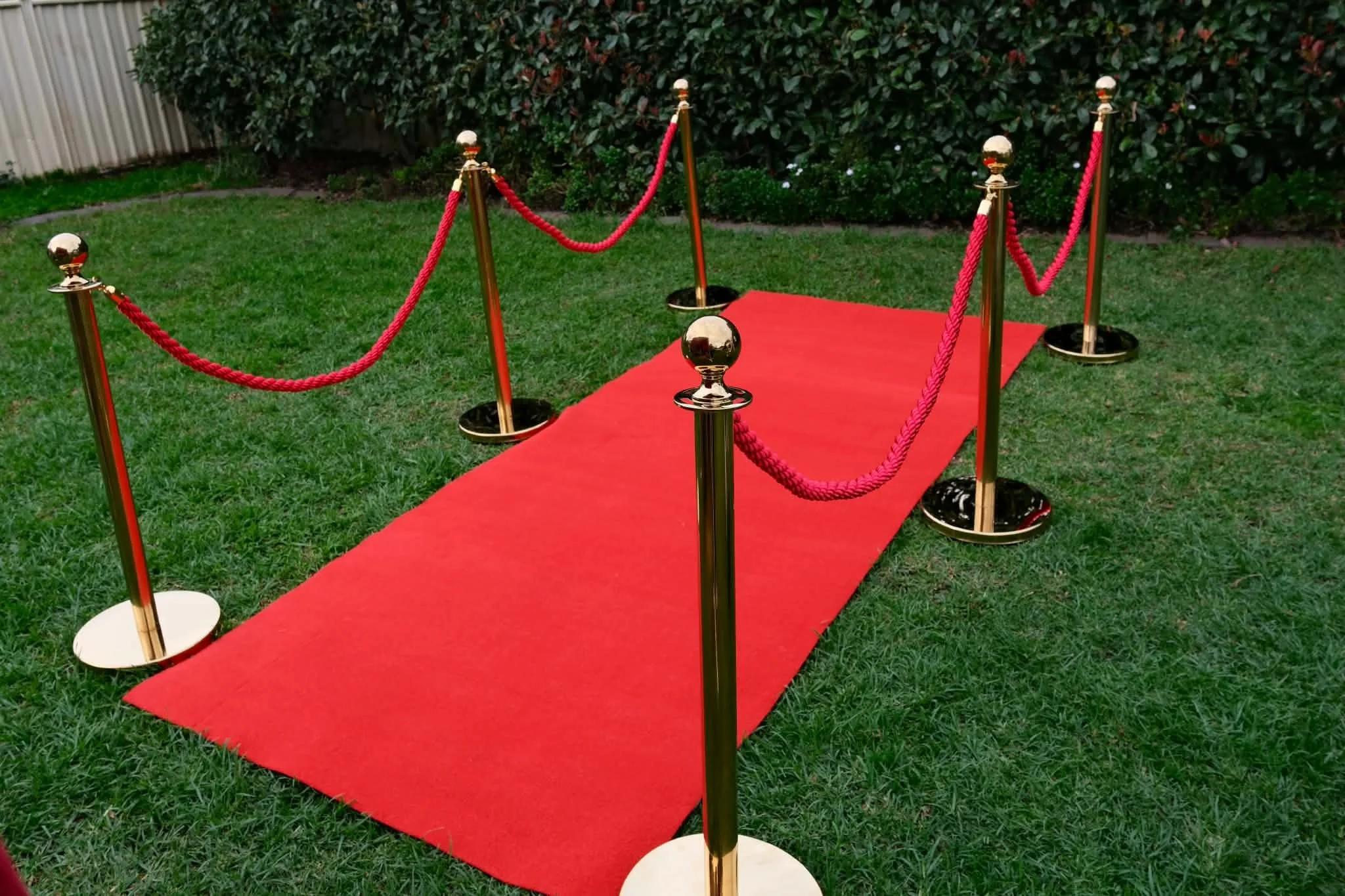 Red Carpet