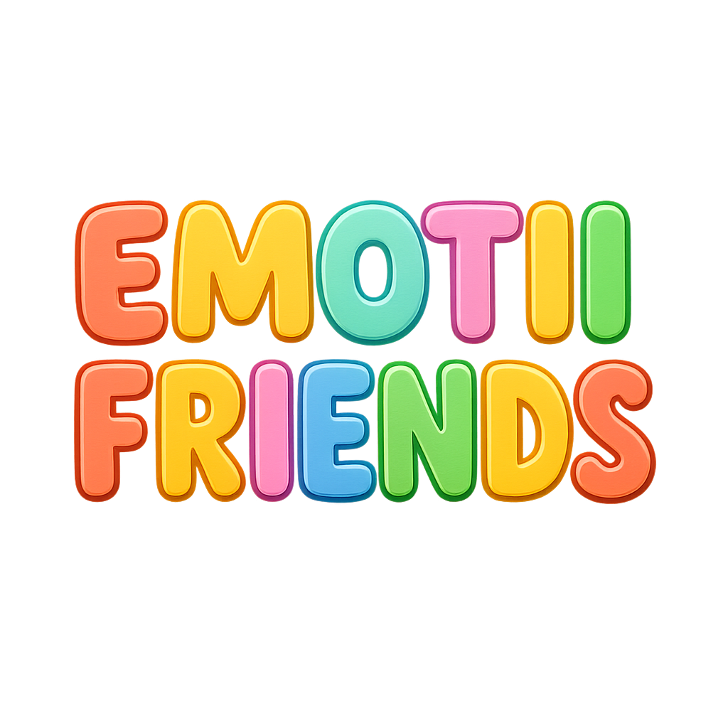 Emotii Friends