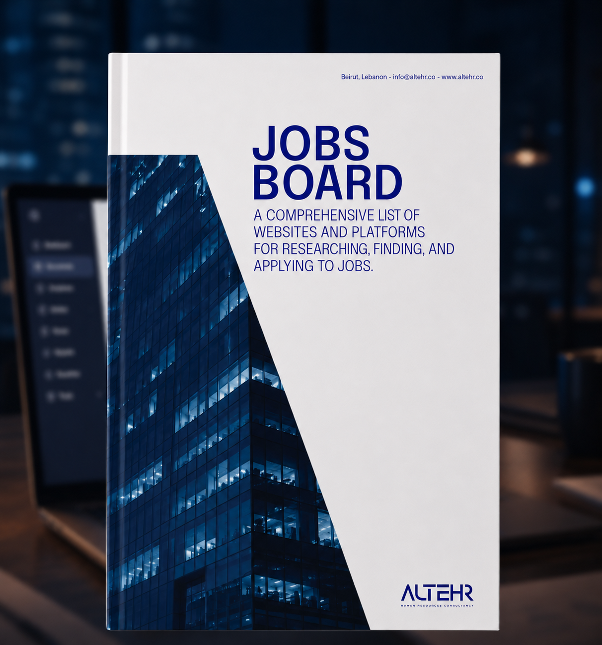 Jobs Board