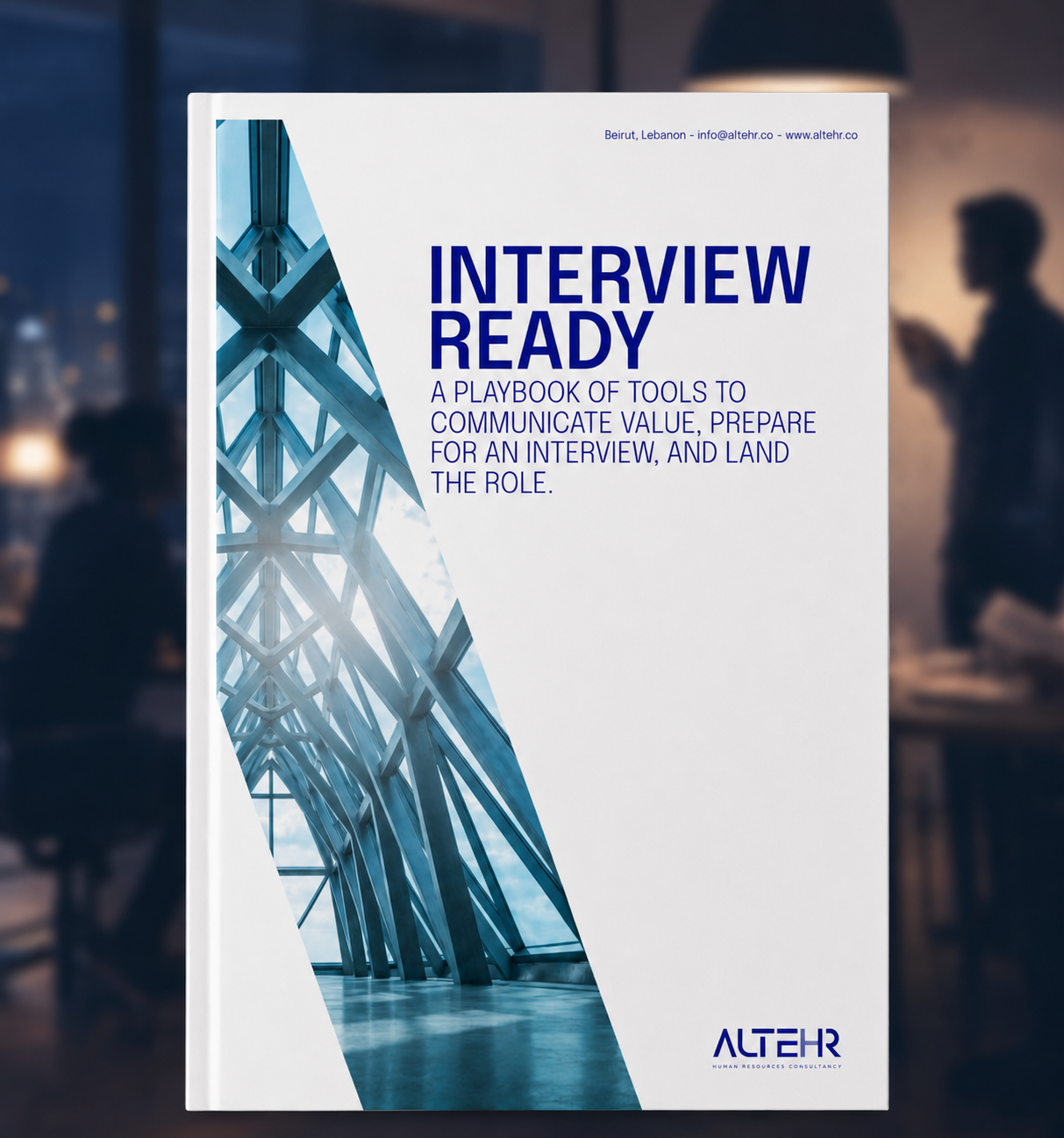 Interview Ready Playbook
