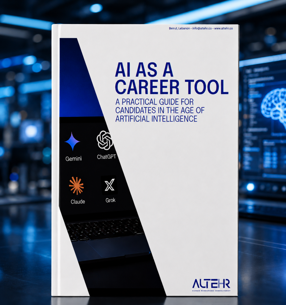 AI as a Career Tool