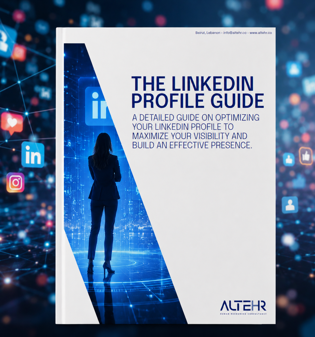 LinkedIn Profile Guide