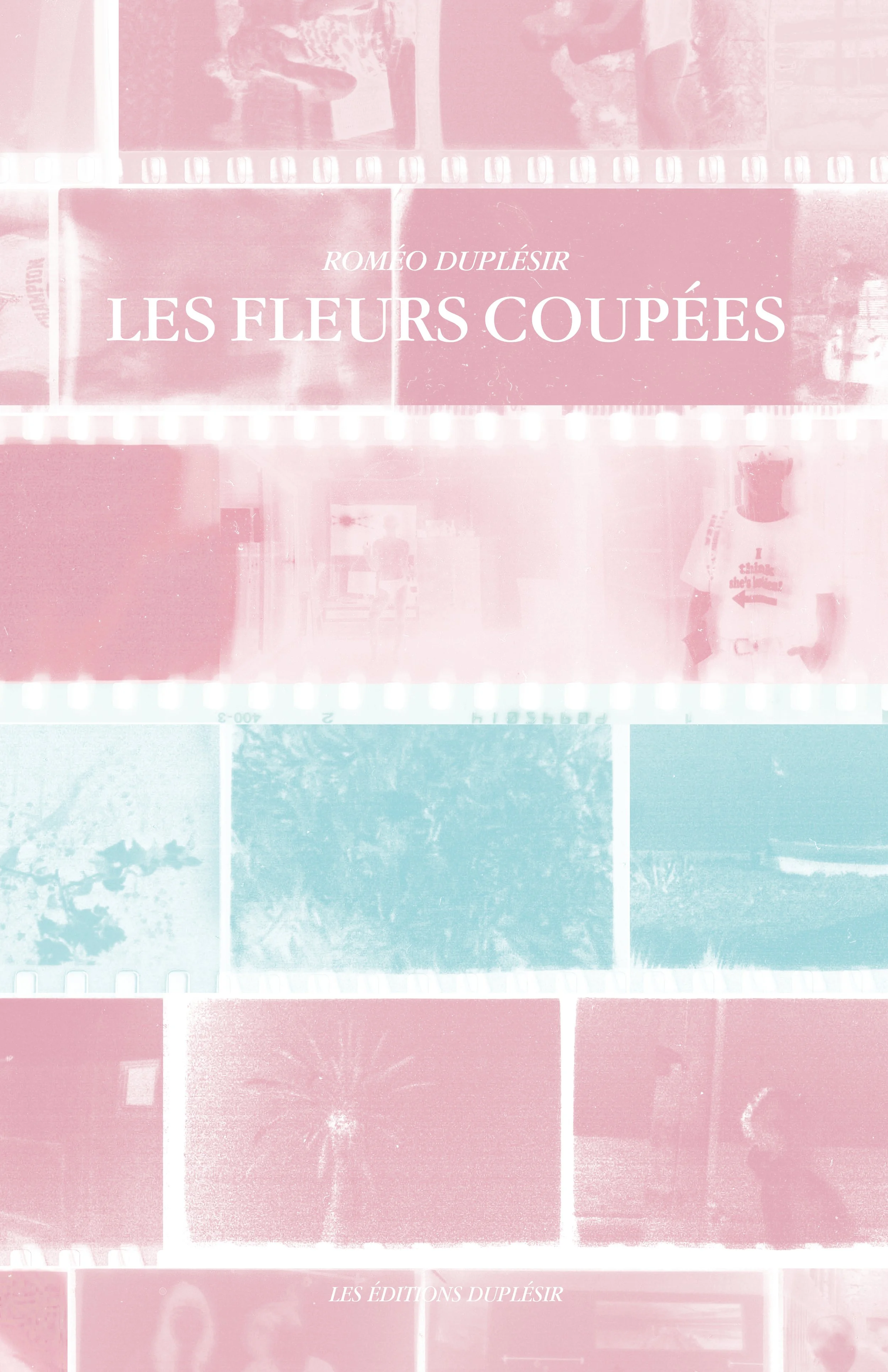 Les Fleurs Coupées