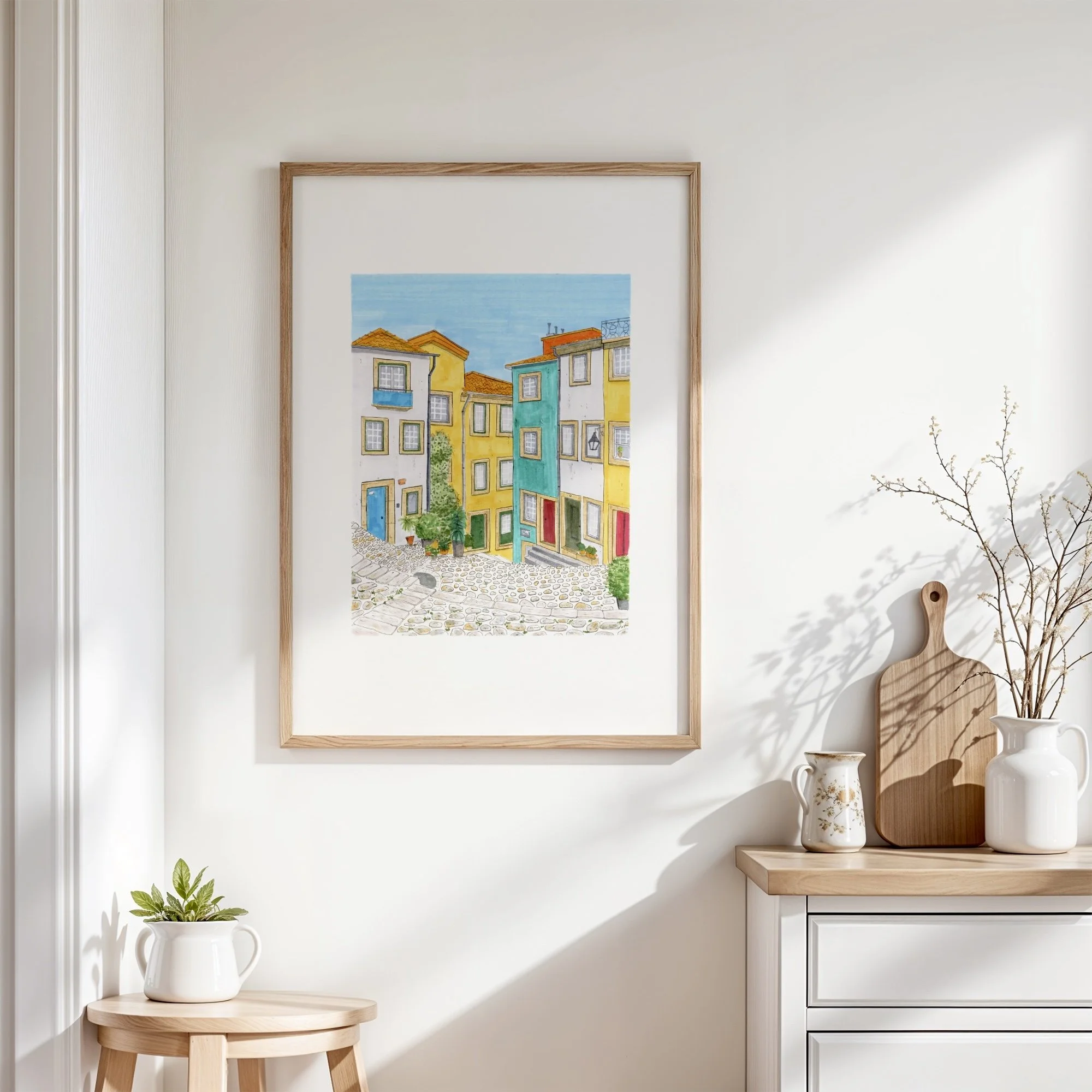 Porto_hand_drawn_digital_download.jpg