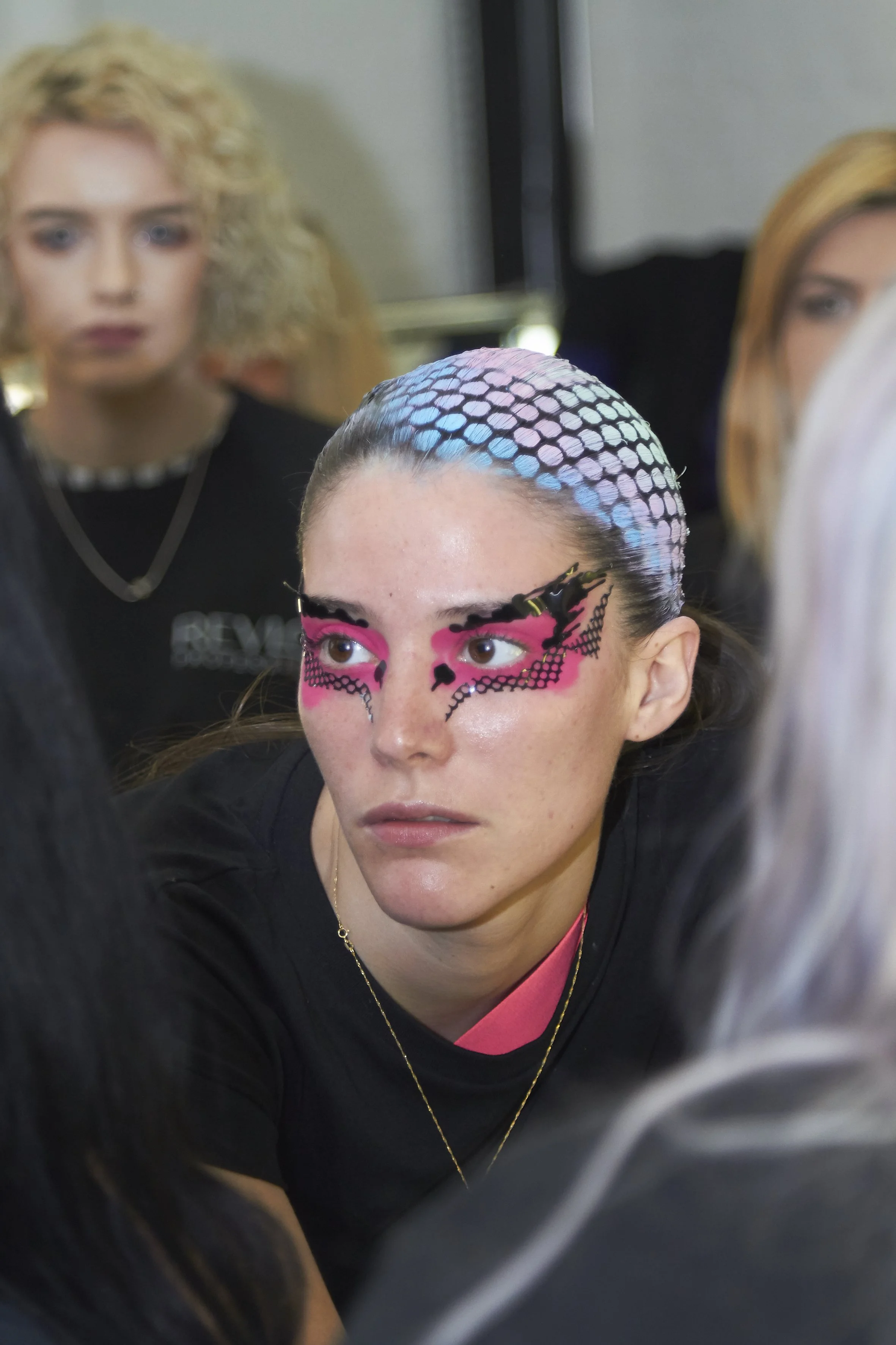 Fashion Week