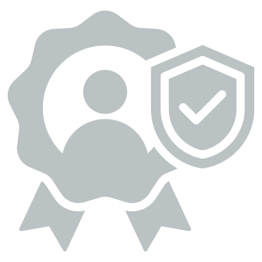 honesty and professionalism icon