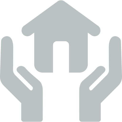 Home care icon