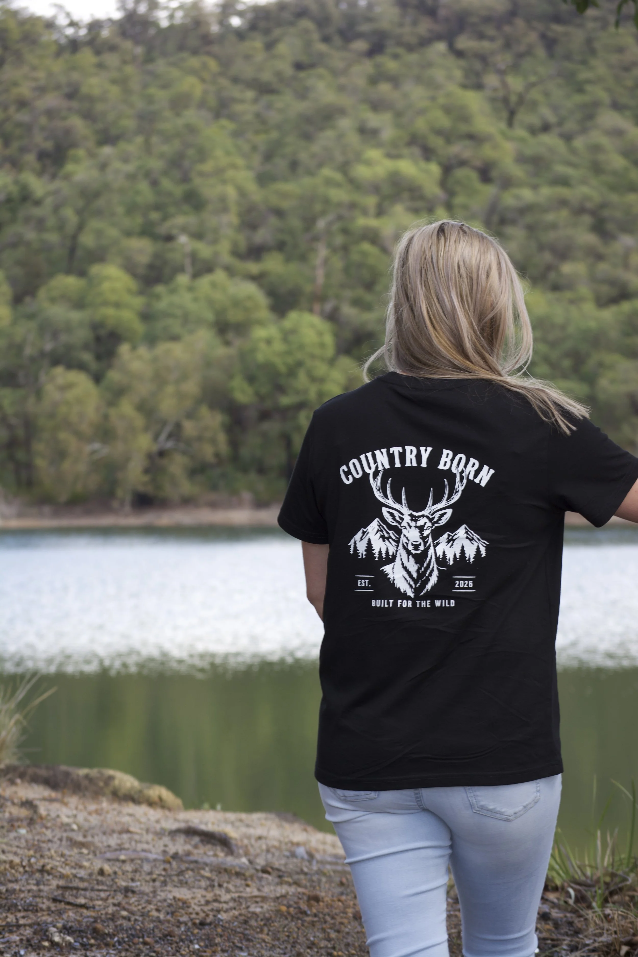 womans black tee back.jpg