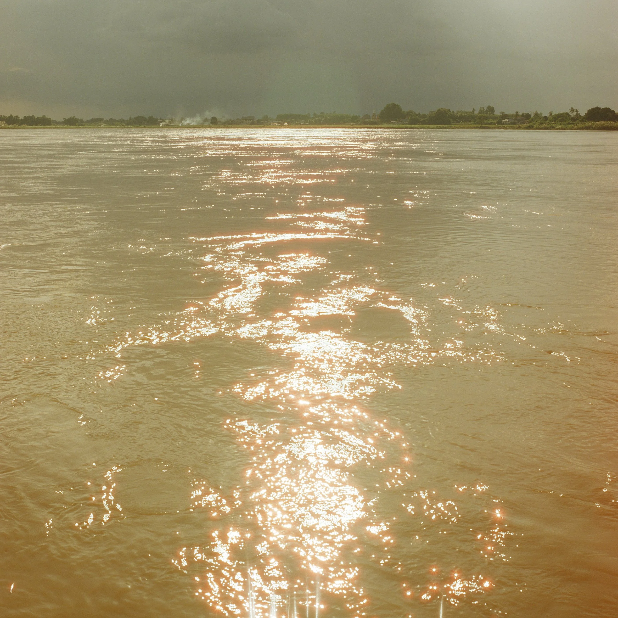 The River of Many Names, Chapter 4, Of Phaya Nak, Nak, Ngeuak (ongoing)
