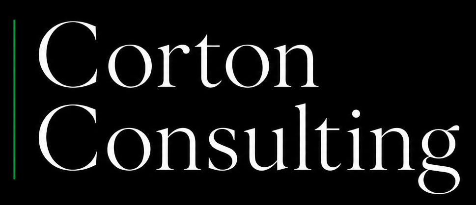 Corton Consulting