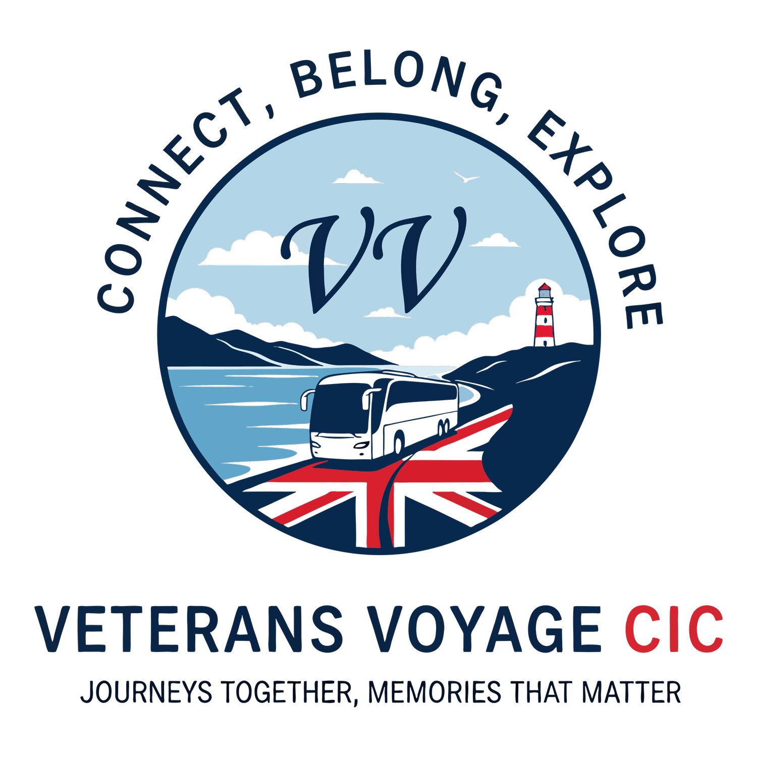 Veterans Voyage CIC