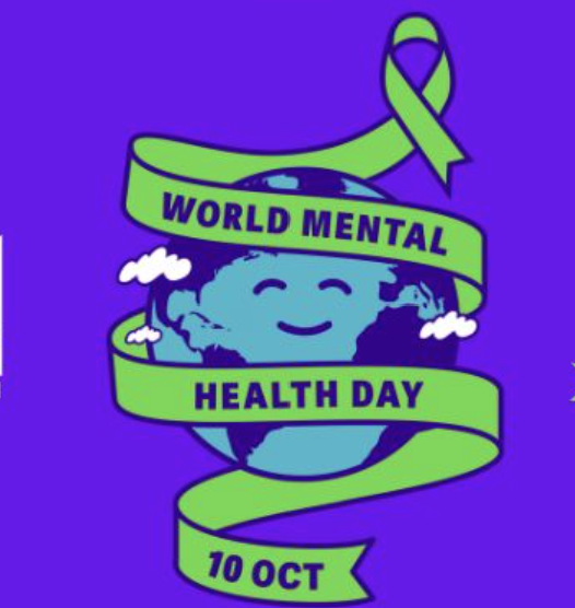 Loneliness - World Mental Health Day 2026