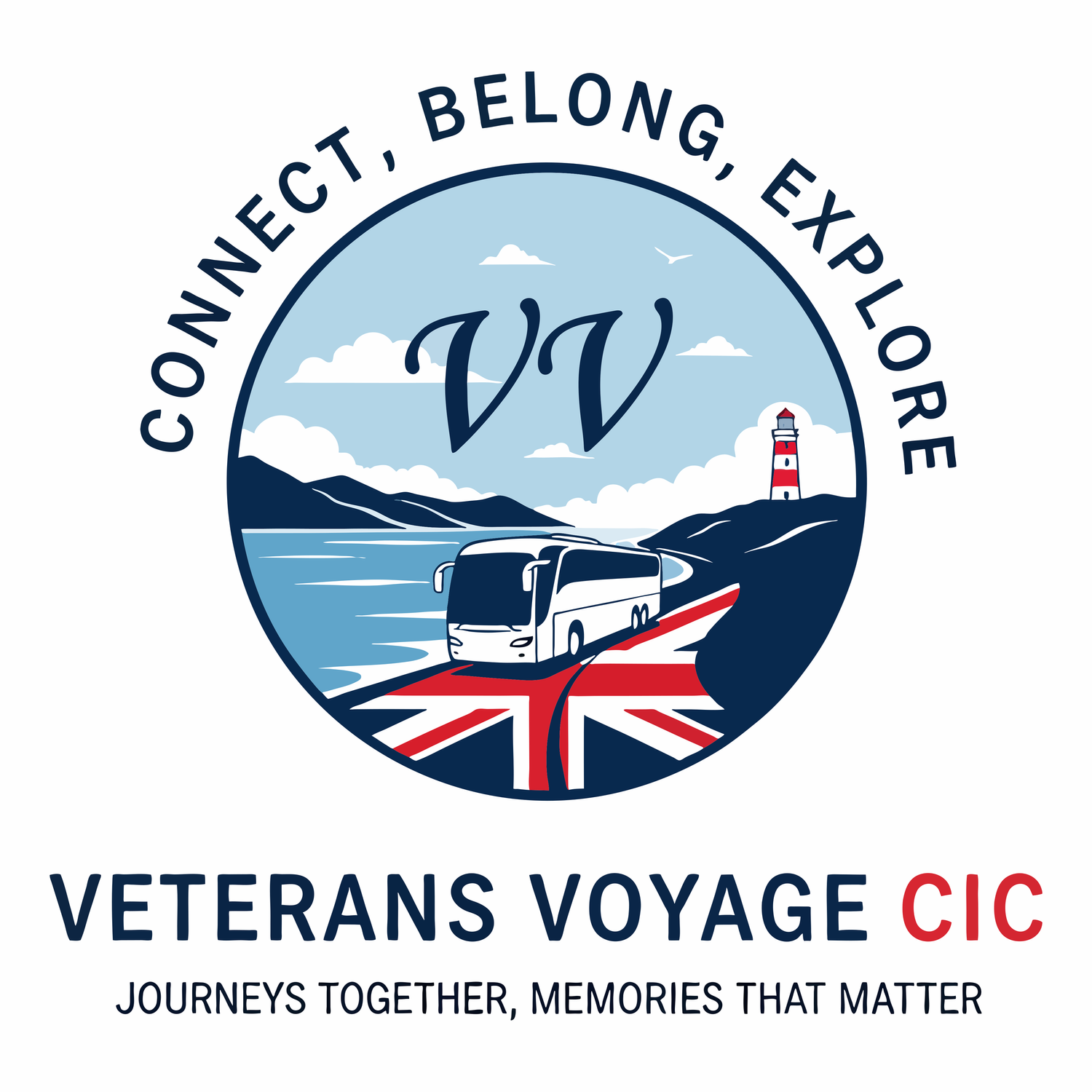 Veterans Voyage CIC