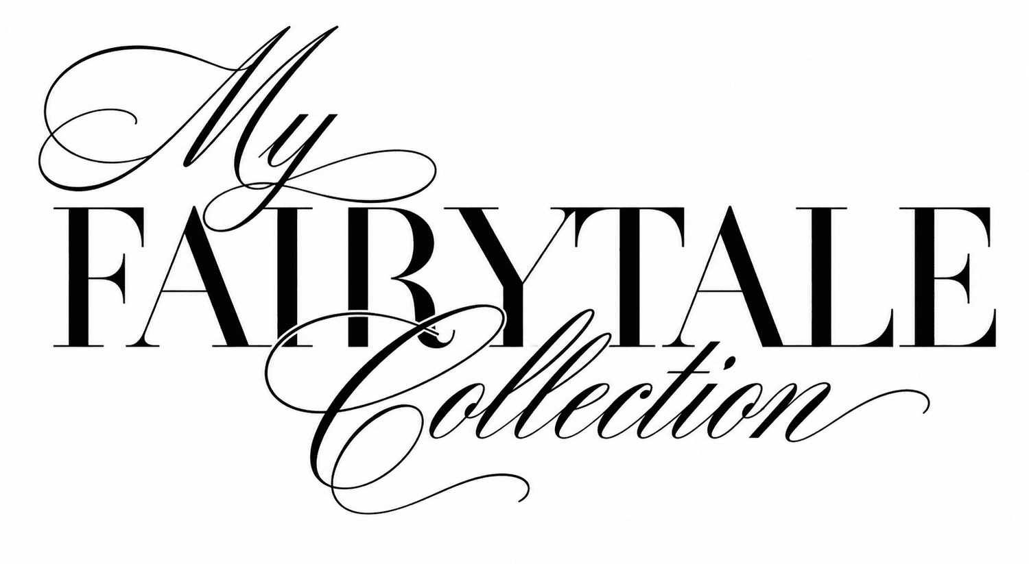 My Fairytale collection 