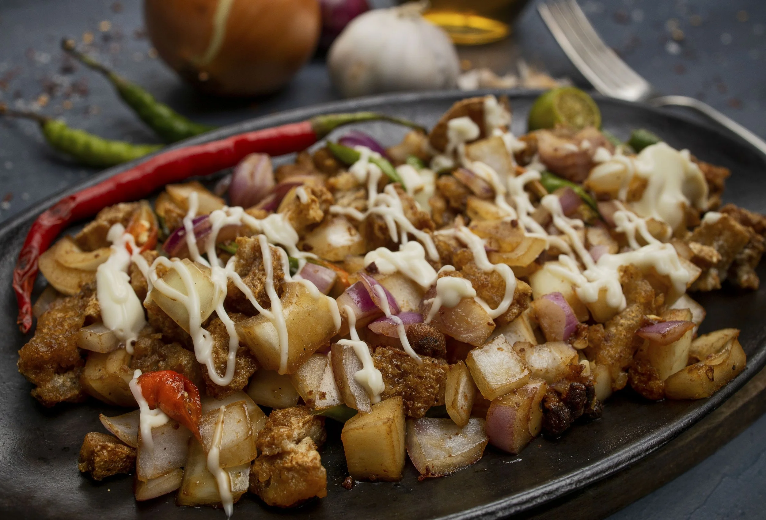 2020-06-22 Arkin's Sisig.jpg