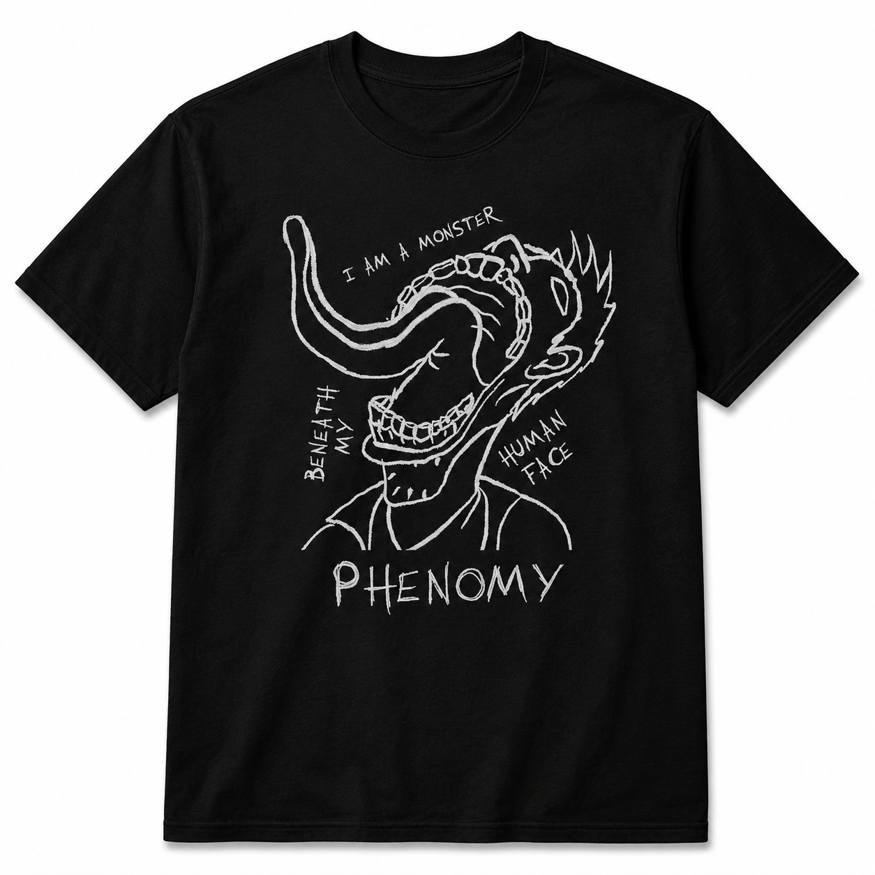 Lead Me To My Throne - Tshirt