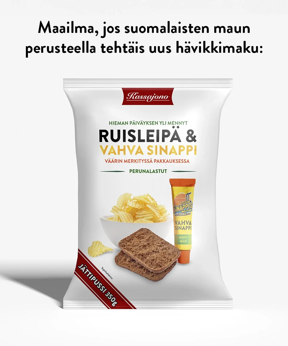 Fiksuruoka