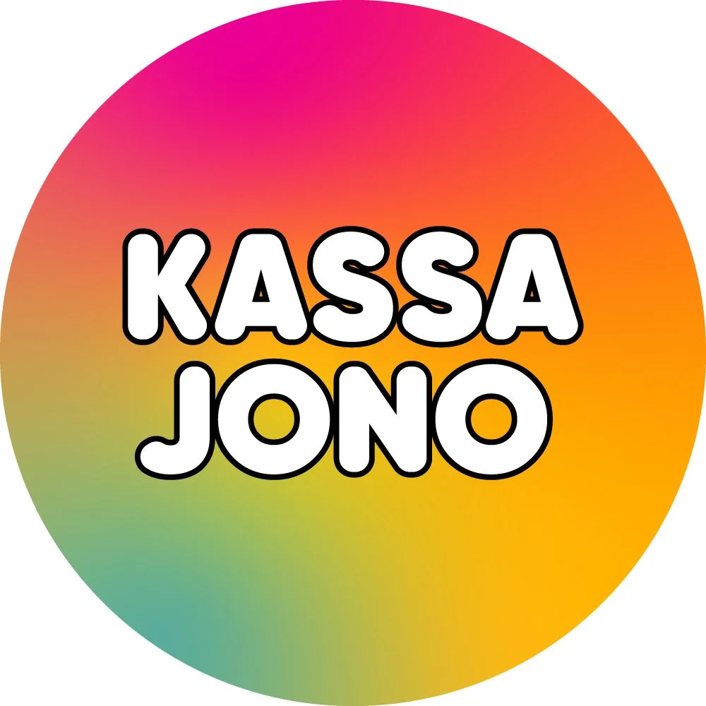 @kassajono