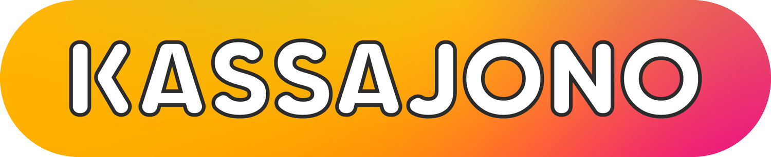 @kassajono