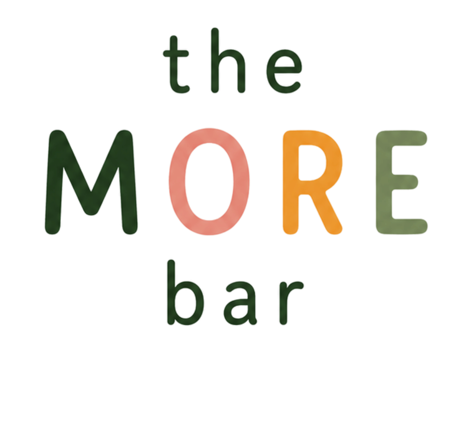 The More Bar