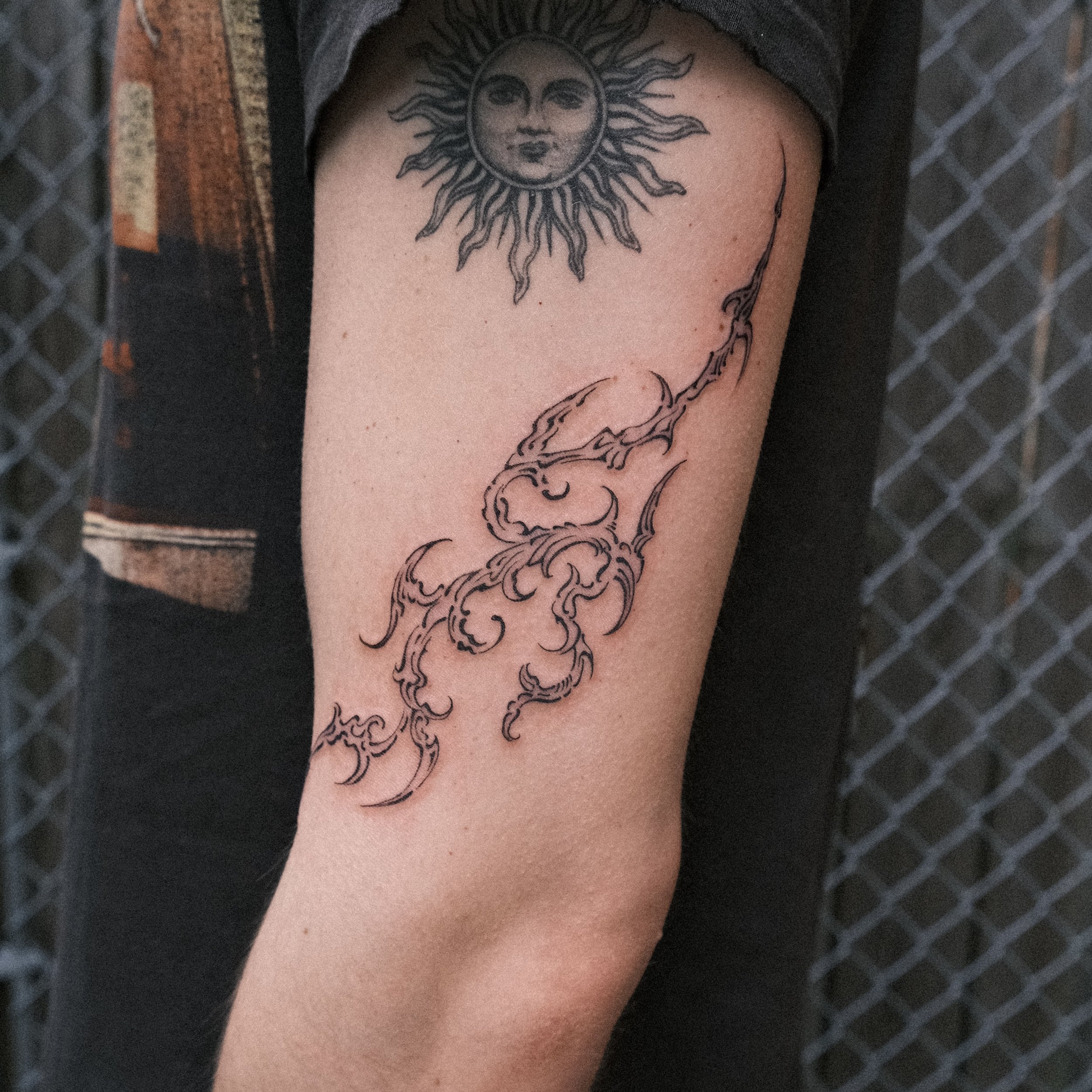 freehand