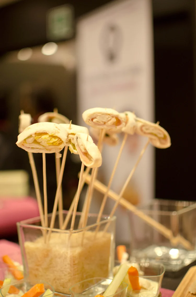 Cocktail détail