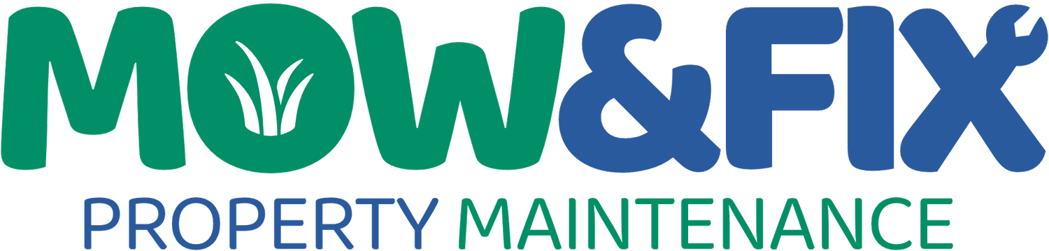Mow &amp; Fix Property Maintenance